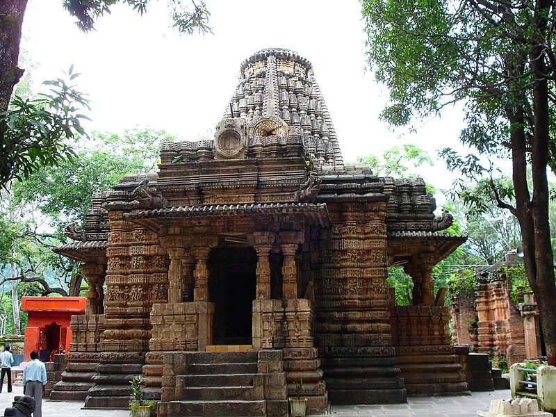 File:Bhoramdeo Temple, Kawardha.jpg