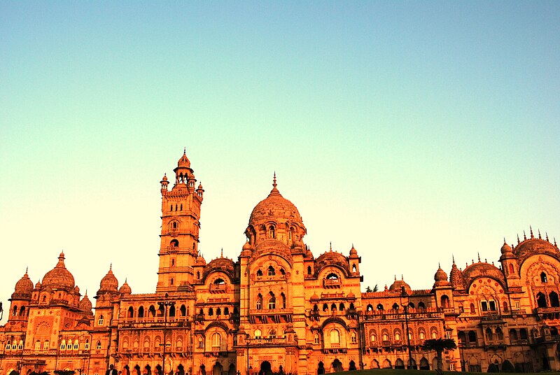 File:Laxmi vilas Palace,Vadodara,Gujarat,India.JPG