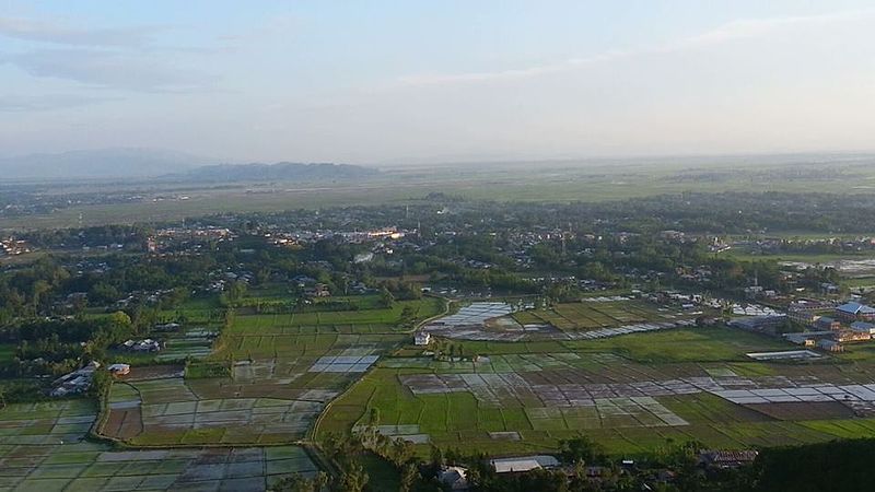 File:View of thoubal.jpg