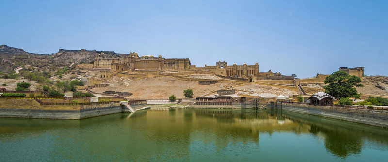 Amer Fort