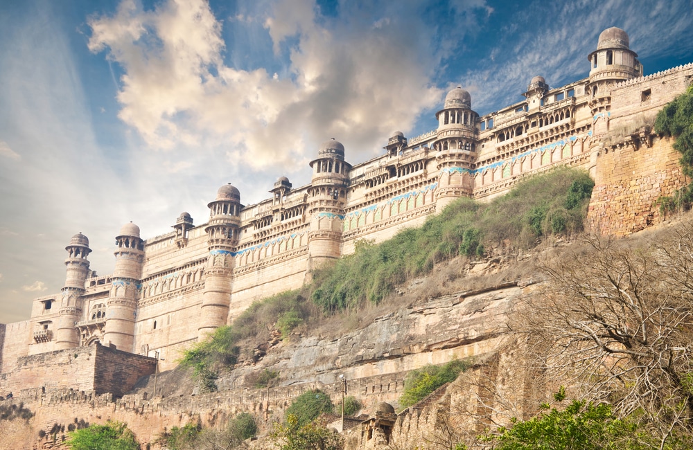 Gwalior