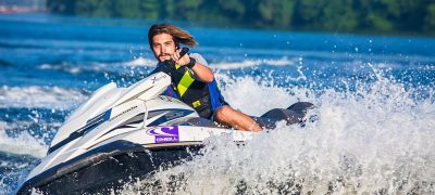 10 Water Sport Activities You Must Try in Goa