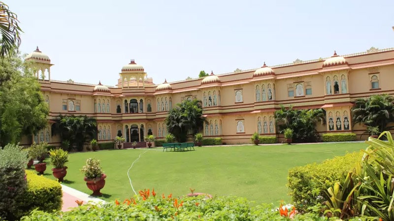 Justa Hotels and Resorts