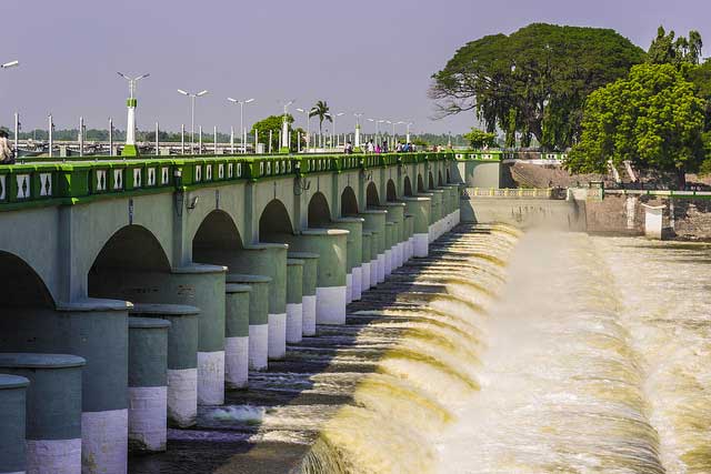 kallanai-dam