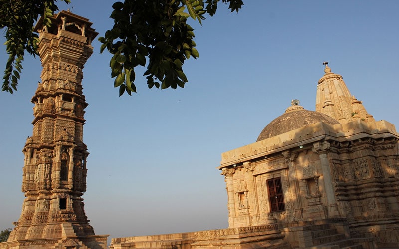 Kirti Stambh