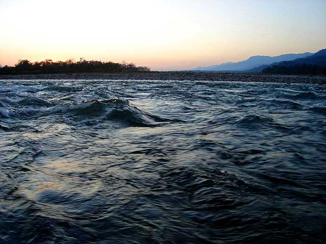 manas-river