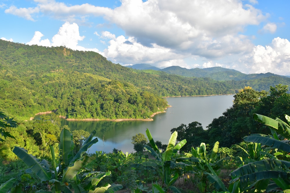 Nagaland