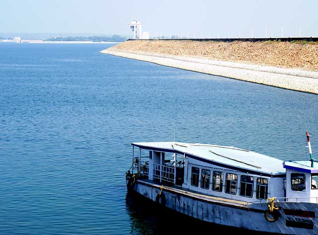 nagarjuna-sagar-dam