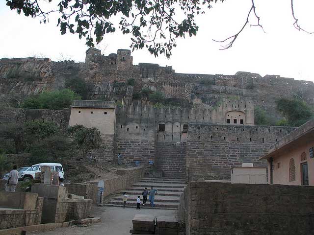ranthambore-fort1