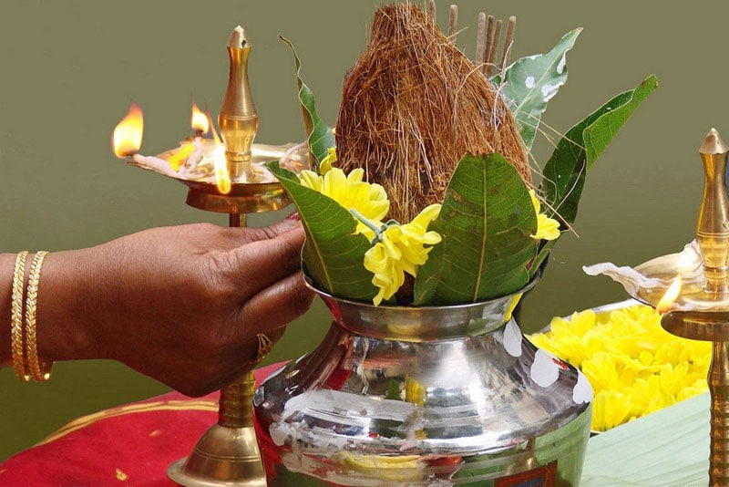 Tamil New Year