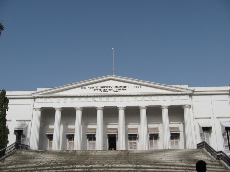 Town Hall